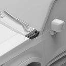 Nytop Ditch Light Mount for GX 550 (2024-2026)