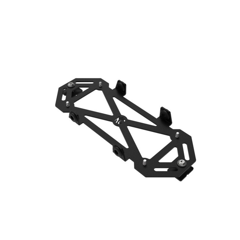 KC HiLites Universal Solar Hub Bracket - Aspire Auto Accessories