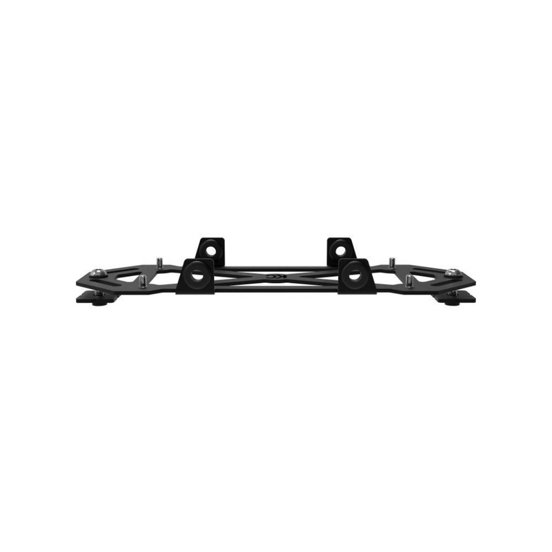KC HiLites Universal Solar Hub Bracket - Aspire Auto Accessories