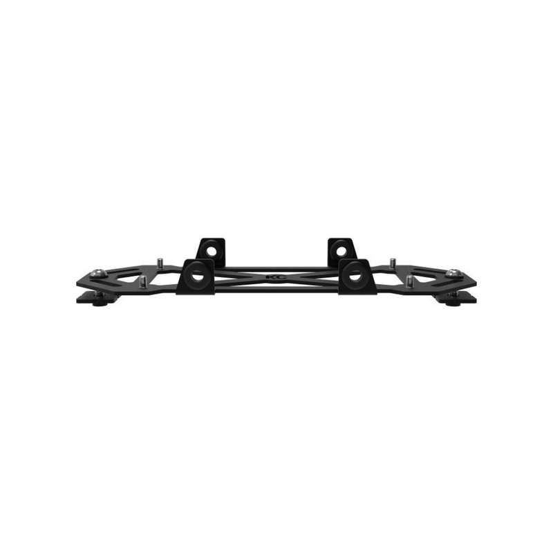 KC HiLites Universal Solar Hub Bracket - Aspire Auto Accessories