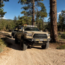 KC HiLites Flex Era 3 LED Light Pods Master Kit