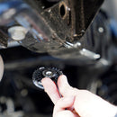 Magnet Mount Kit for Cyclone LED V2 Lights - 6 Pack - Aspire Auto Accessories