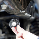 Magnet Mount Kit for Cyclone LED V2 Lights - 6 Pack - Aspire Auto Accessories