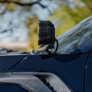 KC HiLites Ditch Light Brackets for Ford F-150/Raptor/Lightning (2021-2024) - Aspire Auto Accessories