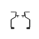 KC HiLites Ditch Light Brackets for Ford F-150/Raptor/Lightning (2021-2024) - Aspire Auto Accessories