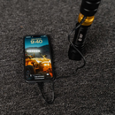 KC HiLites FLX™ 3K Rechargeable Flashlight - Aspire Auto Accessories