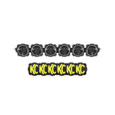 KC HiLites Gravity Titan LED Light Bar