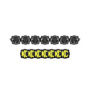 KC HiLites Gravity Titan LED Light Bar