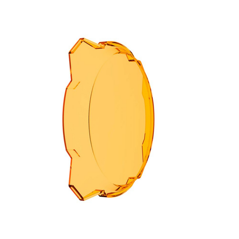 The Gravity®️ Titan/Pro6 6" Amber Shields - Aspire Auto Accessories