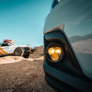 FLEX ERA 3 Dual Mode SAE Fog Lights - 2-Light Master Kit - Aspire Auto Accessories