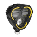 FLEX ERA 3 Dual Mode SAE Fog Lights - 2-Light Master Kit - Aspire Auto Accessories