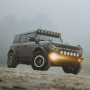 FLEX ERA Fog Pocket Kit - for 2021-Current Ford Bronco - Aspire Auto Accessories