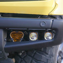 FLEX ERA Fog Pocket Kit - for 2021-Current Ford Bronco - Aspire Auto Accessories