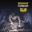 KC HiLites FLX™ 1K Magnetic Headlamp - Aspire Auto Accessories