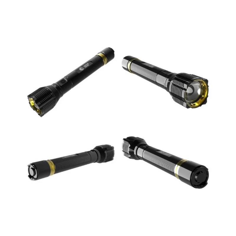 KC HiLites FLX™ Portable Lights Bundle - Aspire Auto Accessories