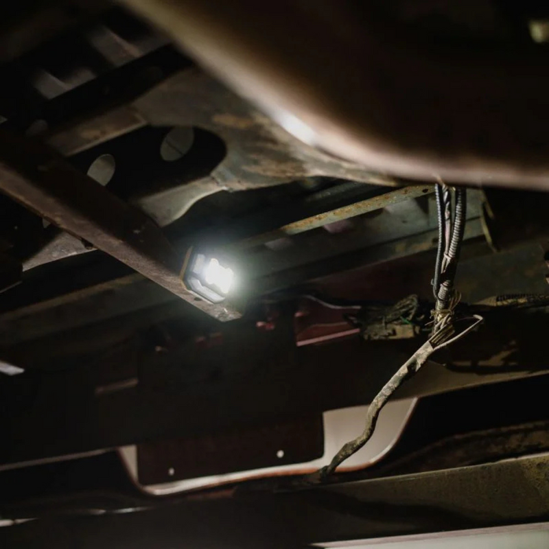 KC HiLites FLX™ Portable Lights Bundle - Aspire Auto Accessories