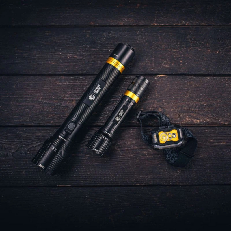 KC HiLites FLX™ Portable Lights Bundle - Aspire Auto Accessories