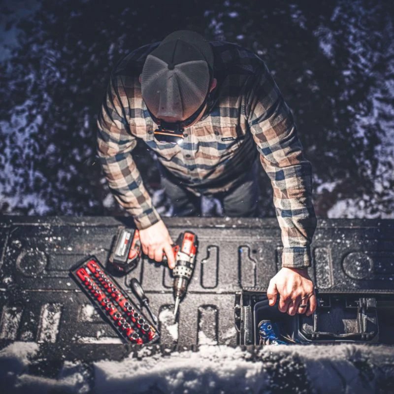 KC HiLites FLX™ Portable Lights Bundle - Aspire Auto Accessories