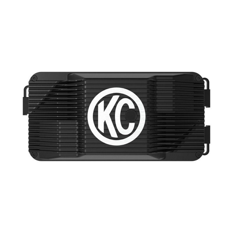KC HiLites Solar Charge Hub Bundle - Aspire Auto Accessories