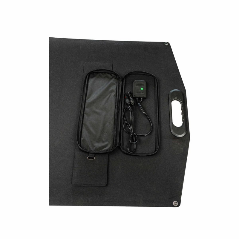 KC HiLites Solar Charge Hub Bundle - Aspire Auto Accessories