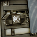 KC HiLites Solar Charge Hub Bundle - Aspire Auto Accessories