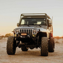 KC HiLites Winch Fairlead Light Mount - Aspire Auto Accessories