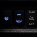 Dr KDSS Small OEM Style KDSS Dash Switch
