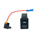 Dr KDSS Small OEM Style KDSS Dash Switch