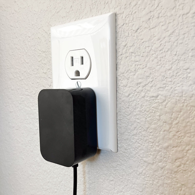 Kingpin AC Power Supply - Aspire Auto Accessories