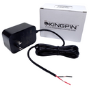 Kingpin AC Power Supply - Aspire Auto Accessories