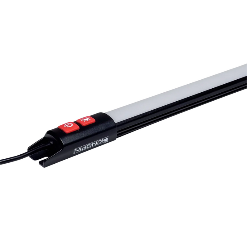 Kingpin F-Series 40" Light - Aspire Auto Accessories