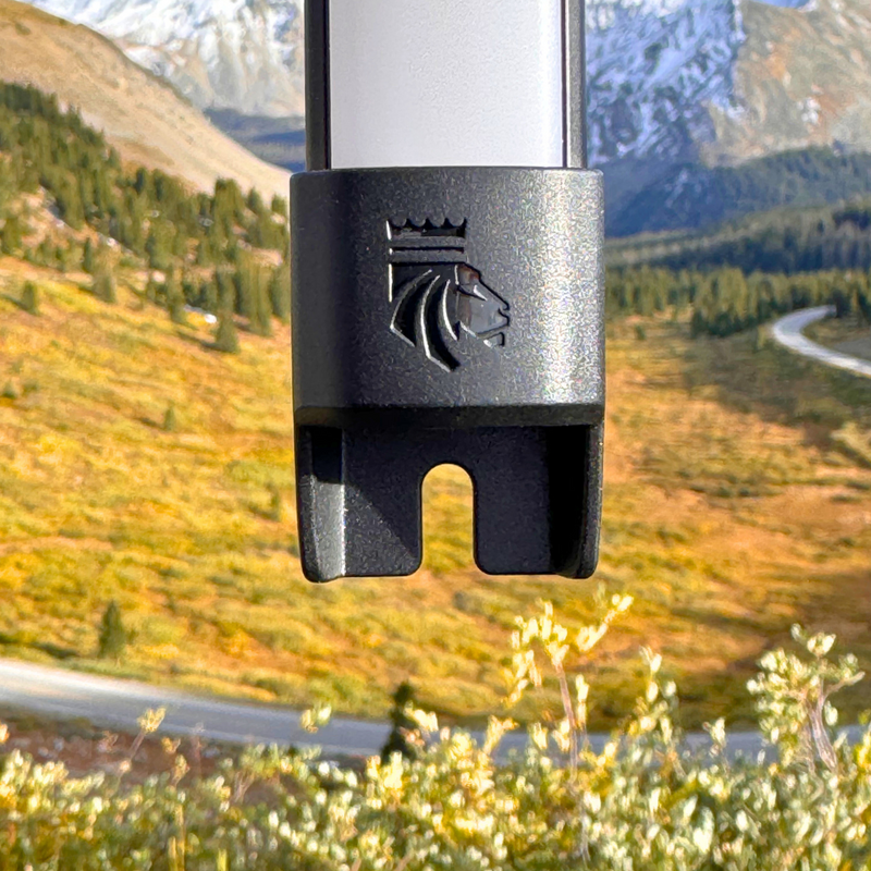 Kingpin F-Series 40" Light - Aspire Auto Accessories