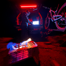 Kingpin F-Series Search Mount Kit - Aspire Auto Accessories