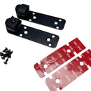 Kingpin F-Series Search Mount Kit - Aspire Auto Accessories