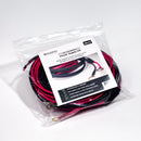 Kingpin Power Supply Kit, 5A - Aspire Auto Accessories