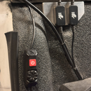 Kingpin Rotary Dimmer Switch - Aspire Auto Accessories