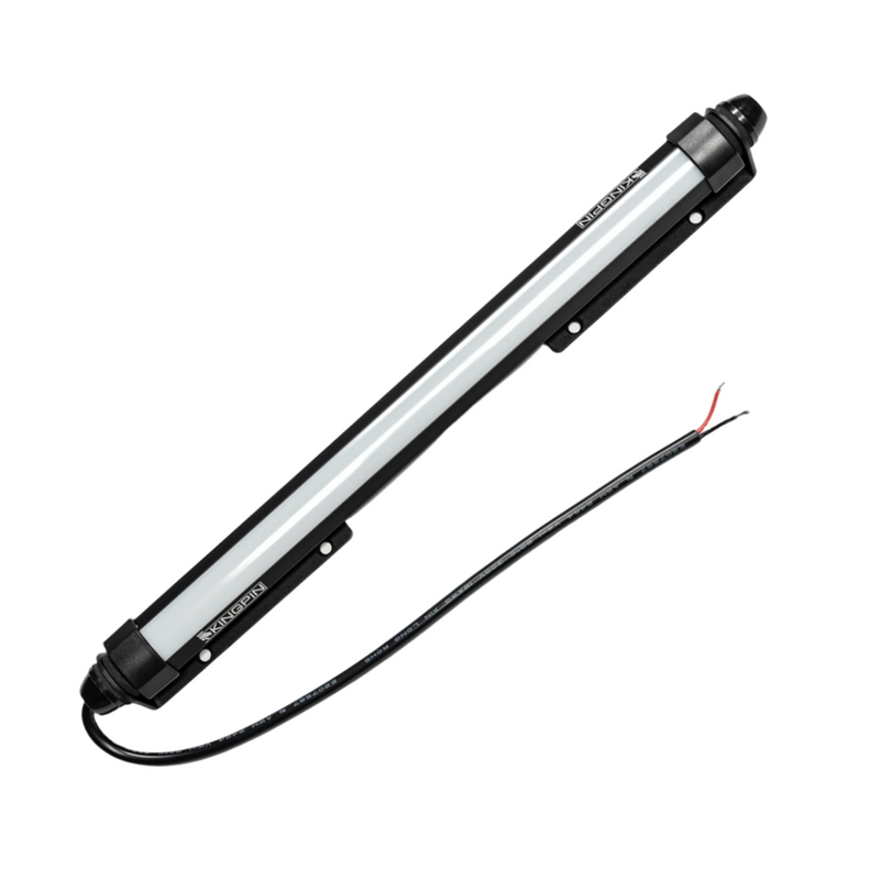 Kingpin V-Series 12" Light - Aspire Auto Accessories