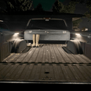 Kingpin V-Series 12" Light - Aspire Auto Accessories