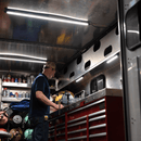 Kingpin V-Series 12" Light - Aspire Auto Accessories