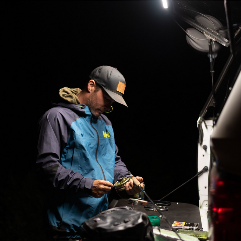 Kingpin V-Series 12" Light - Aspire Auto Accessories