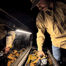 Kingpin V-Series 40" Light - Aspire Auto Accessories