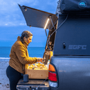 Kingpin V-Series 40" Light - Aspire Auto Accessories