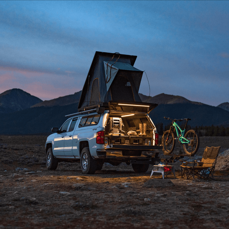 Kingpin V-Series 40" Light - Aspire Auto Accessories