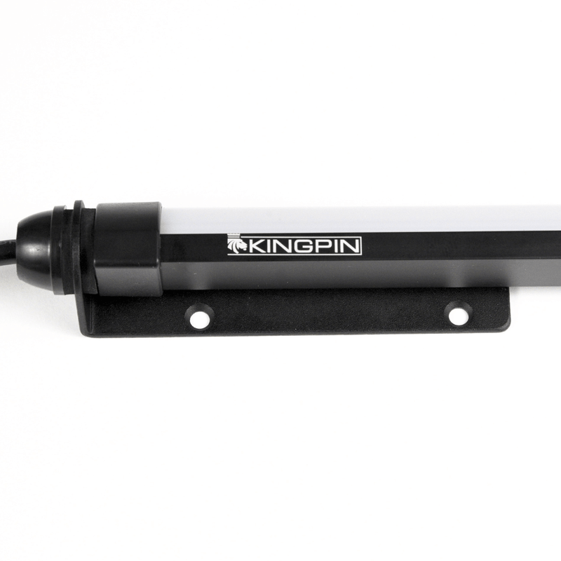 Kingpin V-Series 40" Light - Aspire Auto Accessories