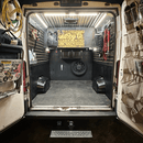 Kingpin V-Series 40" Light - Aspire Auto Accessories