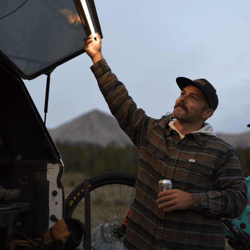 Kingpin V-Series 40" Light - Aspire Auto Accessories