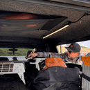 Kingpin V-Series 40" Light - Aspire Auto Accessories