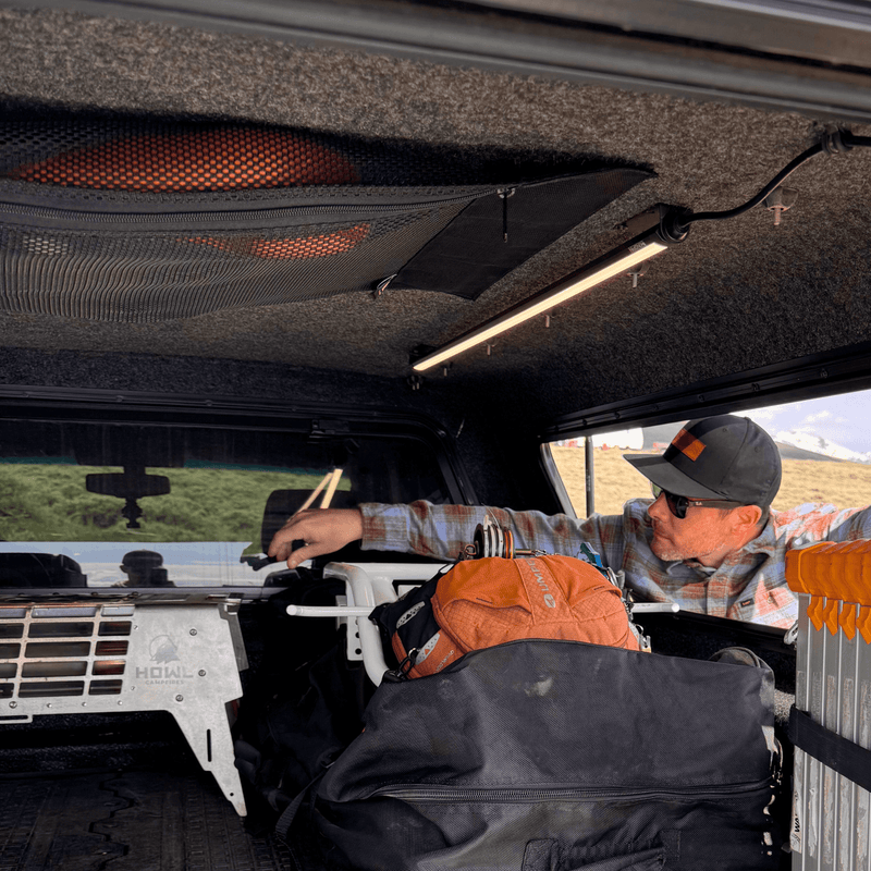 Kingpin V-Series 40" Light - Aspire Auto Accessories