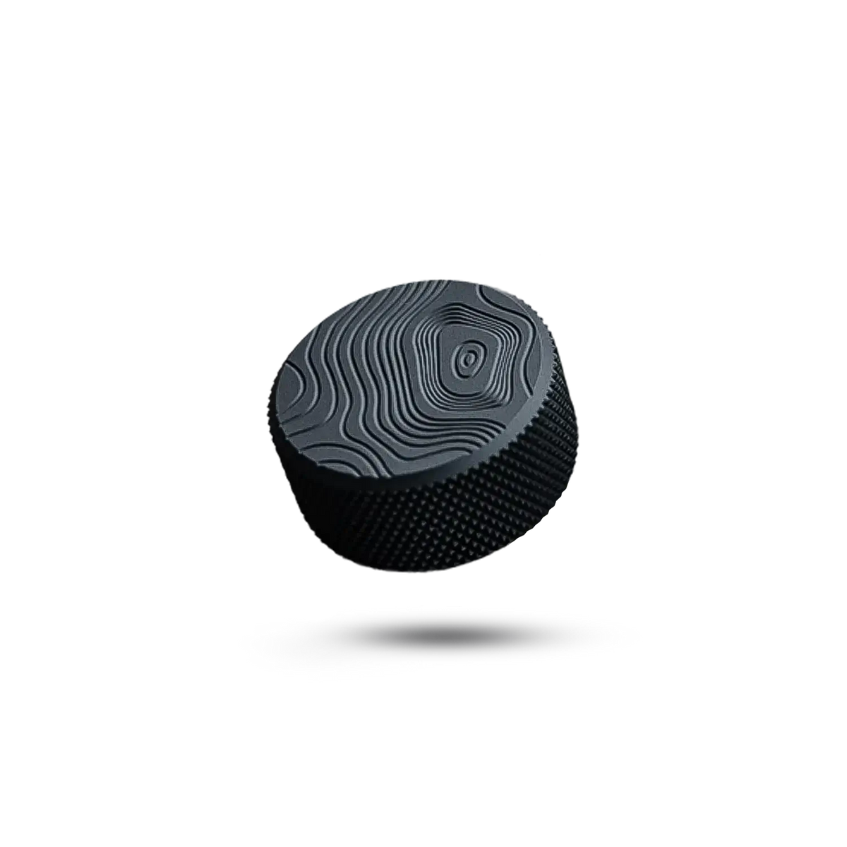 Mace MFG Topographic Volume Knobs for Tundra (2020-2026) | Aspire