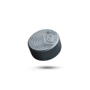 Mace MFG Volume Knobs - Topo for Tundra (2020-2025)